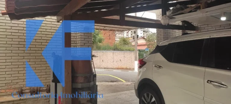Imagem CASA A VENDA EM VINHEDO