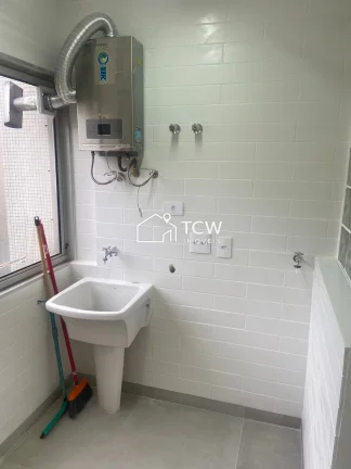 Imagem Apartamento para alugar no bairro Morro dos Ingleses - São Paulo/SP, Zona Sul