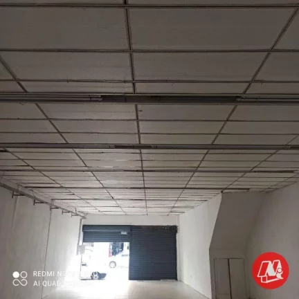 Imagem Loja de 180m² em grande avenida com grande fluxo - Esquina Farrapos