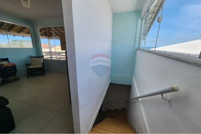 Imagem Casa triplex 4 quartos, duas suítes, 509m.