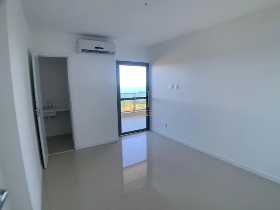 Imagem Apartamento 4 Quartos com 2 Suítes, Vista Oceânica e lazer clube