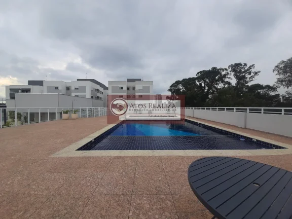 Imagem Venda Apartamento 3 Dorms com Sacada em Jurubatuba, SP - R$430k