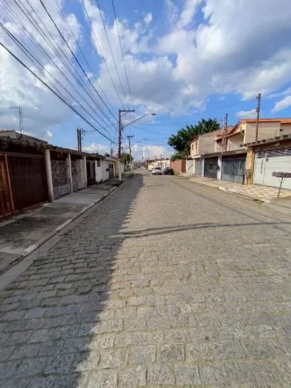 Imagem Casa com 5 dormitórios à venda, 176 m² por R$ 450.000,00 - Vila Mazza - Suzano/SP