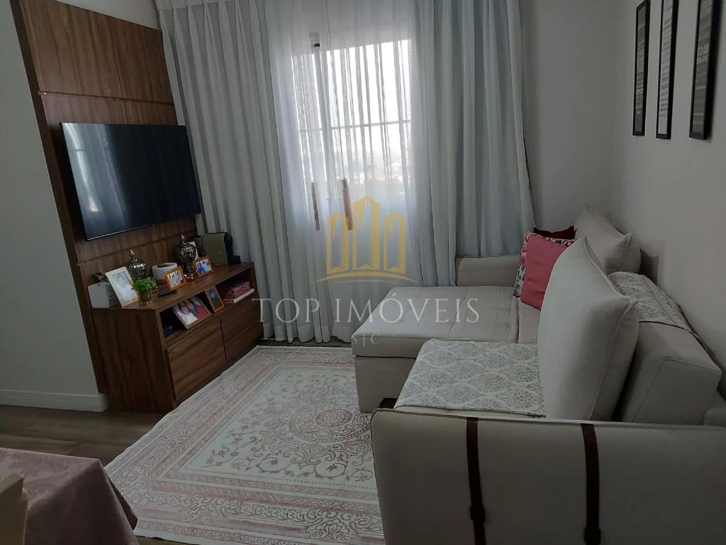 Imagem Oportunidade Imperdível na Vila Industrial!  Se você procura conforto, espaço e localização privilegiada, este é o apartamento ideal para você!