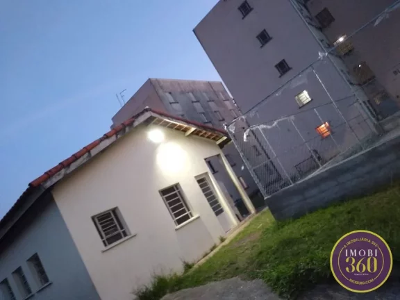 Imagem APARTAMENTO PARA LOCAÇÃO NO CONJ INÁCIO MENTEIRO - SP