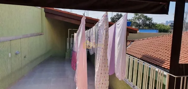 Imagem Casa Padrão