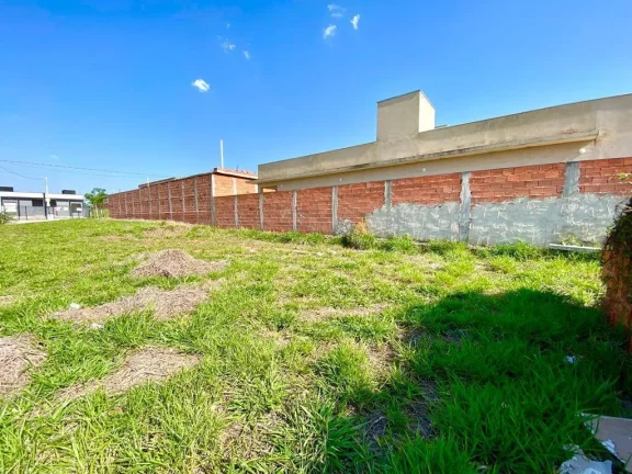 Imagem Terreno no Jardim São Lucas