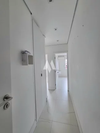 Imagem Apartamento padrão de 3 dormitórios sendo 2 suítes frente mar na Aparecida