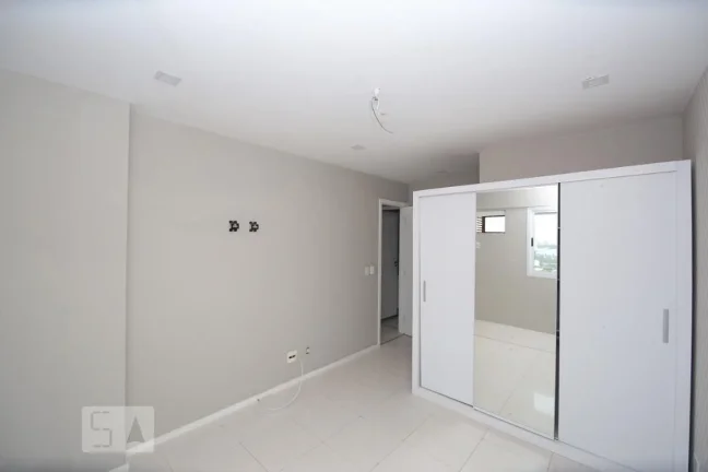 Imagem Apartamento à Venda - Recreio, 3 Quartos, 154 m2