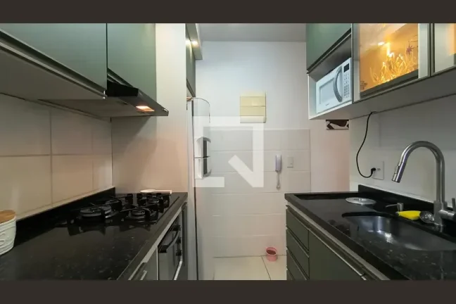 Imagem Apartamento à Venda - Vargem Grande, 2 Quartos, 45 m2