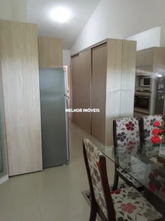 Imagem Casa a venda com 200 m² no bairro Lidia Duarte em Camboriú