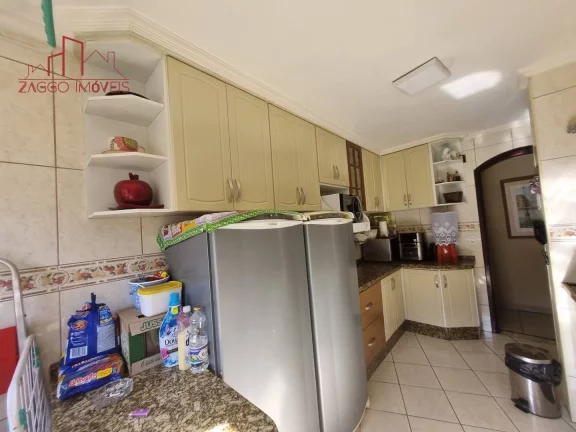 Imagem Apartamento no Campo limpo - 3 dorms - 62m²