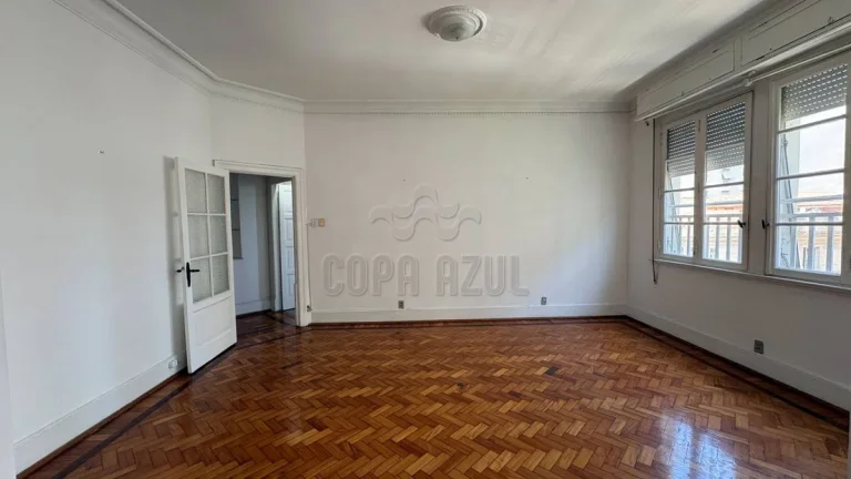 Imagem Copacabana – Rua Duvivier | Residencial › Apartamento 3 quarto(s) à Venda