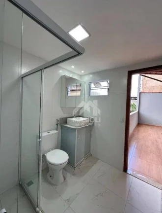 Imagem Casa com 2 dormitórios à venda, 80 m² por R$ 620.000 - Nossa Senhora da Penha - Vila Velha/ES