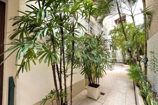 Imagem Copacabana – Rua Décio Vilares | Residencial › Apartamento 3 quarto(s) à Venda