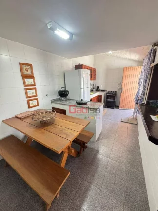 Imagem Casa com 2 dormitórios à venda, 500MTS da Praia - 70 m² por R$ 795.000 - Geribá - Armação dos Búzios/RJ