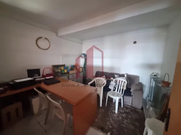 Imagem SALAO COMERCIAL em FRANCO DA ROCHA - SP, PARQUE PAULISTA