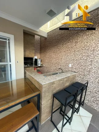 Imagem Casa a venda condomínio Terras de São Fernando - Batelli Imóveis