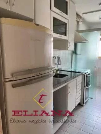 Imagem Apartamento com 2 quartos, 60m², para locação em São Paulo, Perdizes