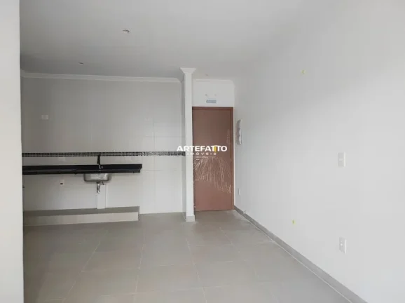 Imagem Novíssimo apartamento nas Toninhas