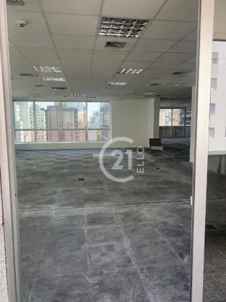 Imagem Sala, 228 m² - 8 vagas - Jardim Paulista - São Paulo/SP