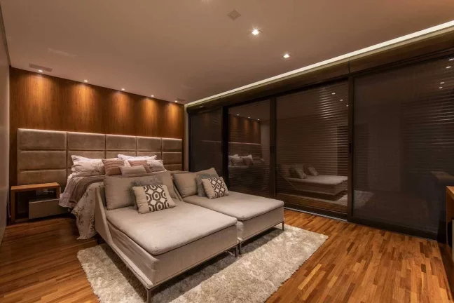 Imagem Casa espetacular - Alphaville Nova Esplanada 4