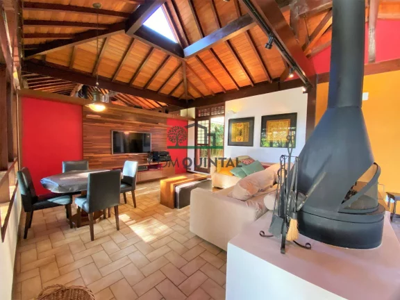 Imagem Casa com 3 Quartos à Venda, 1 m² em Parque Rincão - Cotia