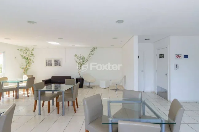 Imagem Apartamento Jaguaré - 63M², 2 Dorms, 1 Suíte, Varanda Gourmet, 1 Vaga.