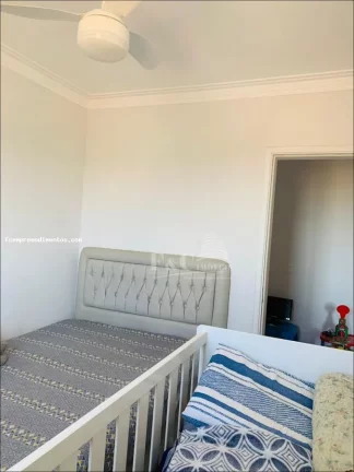 Imagem Apartamento para Venda em Limeira, Jardim Esmeralda, 2 dormitórios, 1 banheiro, 1 vaga