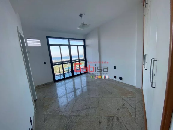 Imagem Apartamento com 4 dormitórios à venda, 180 m² por R$ 2.700.000,00 - Vila Nova - Cabo Frio/RJ