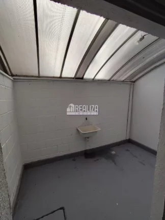Imagem Apartamento à venda no Condomínio Upper, em Uberaba - 2 dormitórios, portaria 24hrs