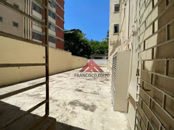 Imagem Apartamento com 2 dormitórios à venda, 70 m² por R$ 450.000,00 - Boa Viagem - Niterói/RJ