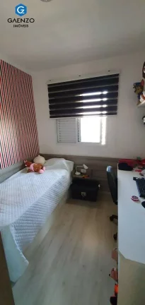 Imagem Apartamento no Vila Osasco