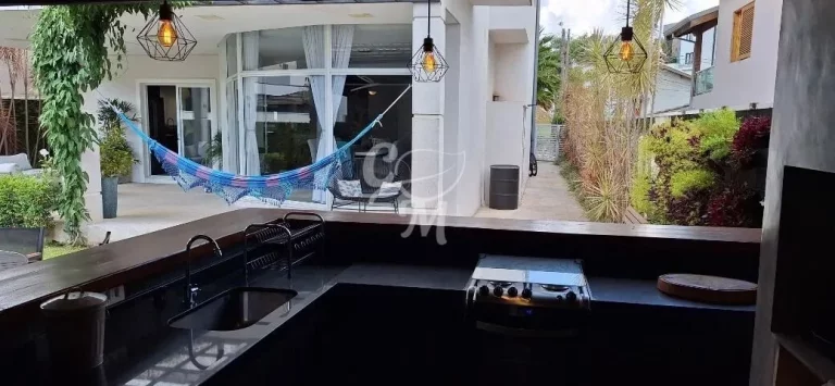 Imagem Linda Casa no Ibi Aram 1
