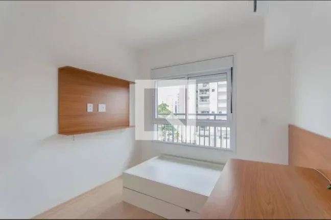 Imagem Apartamento à Venda - Vila Mariana, 1 Quarto, 32 m2