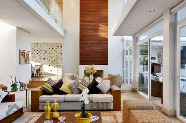 Imagem Casa de Condomínio em Alphaville - Barueri, SP