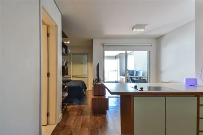 Imagem APARTAMENTO RESIDENCIAL em São Paulo - SP, Pinheiros