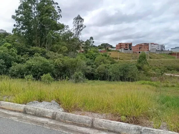 Imagem Lote à Venda no Residencial Imperial - Barbacena!