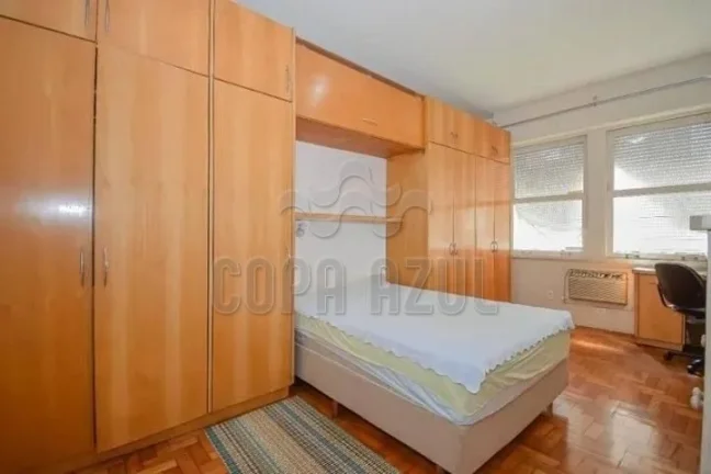 Imagem Copacabana – Avenida Nossa Senhora de Copacabana | Residencial › Apartamento 4 quarto(s) à Venda