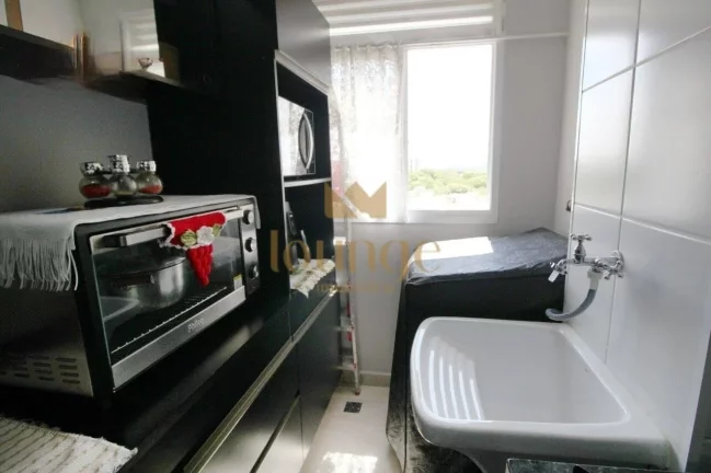 Imagem Apartamento à venda Caguassu Zona Norte - Sorocaba/SP