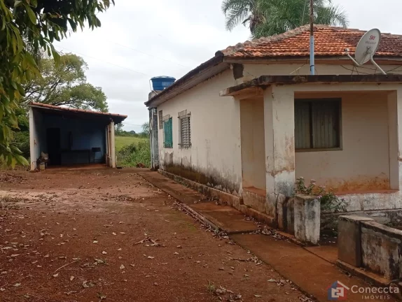 Imagem Fazenda à Venda em Patos de Minas – 6 Hectares na Zona Rural por R$ 1,8 Mi