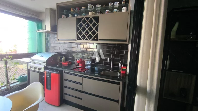Imagem Apartamento á venda Pompéia, Santos/SP