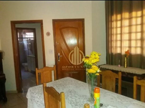 Imagem Casa com 3 dormitórios à venda, 170 m² por R$ 850.000,00 - City Ribeirão - Ribeirão Preto/SP