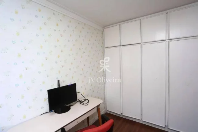 Imagem Apartamento com 3 dormitórios à venda, 78 m² por R$ 445.000,00 - Vila Andrade - São Paulo/SP