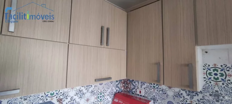 Imagem APARTAMENTO À VENDA - CENTRO - DIADEMA - SP