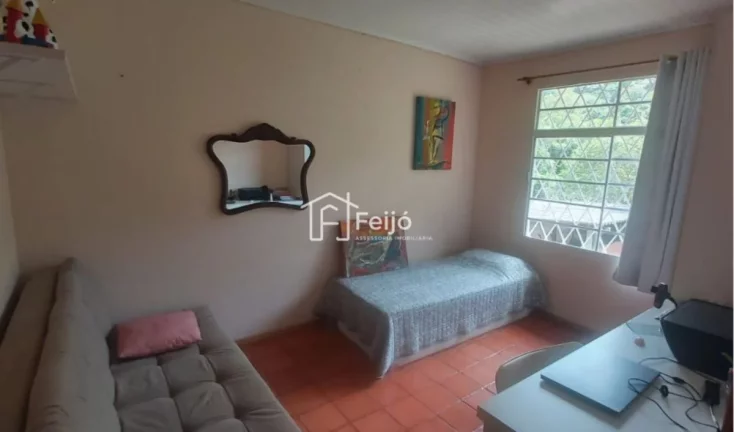 Imagem Lindo Sítio com Casa de 2 dormitórios e suíte - Zona Sul - Bairro Lageado.