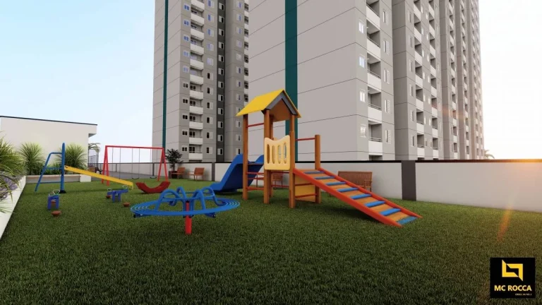 Imagem Apartamento 2 dormitórios - Sou Viver - Diadema