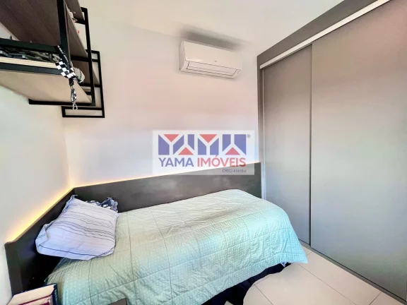 Imagem Magna Vista - Apartamento à venda no bairro Jardim Olhos Dagua - Ribeirão Preto/SP