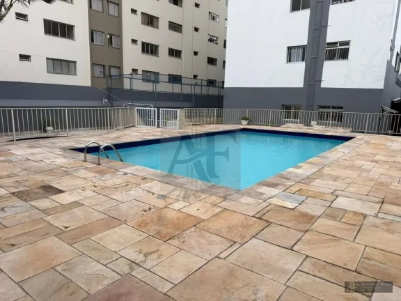 Imagem Apartamento para alugar em Mooca, São Paulo
