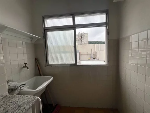 Imagem APARTAMENTO COM 32 m² - FORTE - PRAIA GRANDE SP